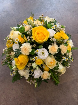 Memorial Posy