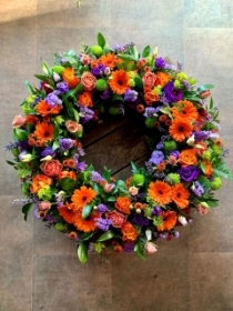 Wreaths