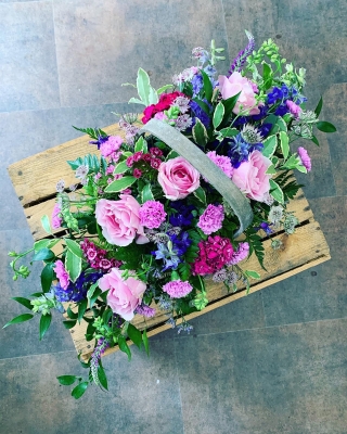 Country Basket
