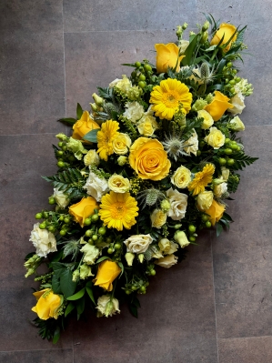 Double Ended Spray (colour options available)