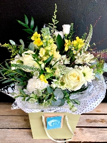 Sandy Shore Gift Bouquet