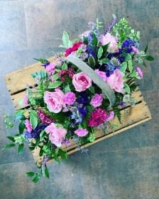 Country Basket