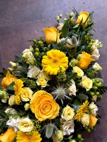 Double Ended Spray (colour options available)