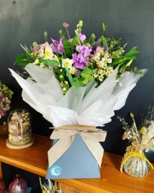 Florist Choice Gift Bouquet