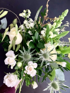The Lighthouse Hand tied Gift Bouquet