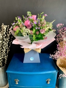 Mothers Day Seasonal Gift Bouquet