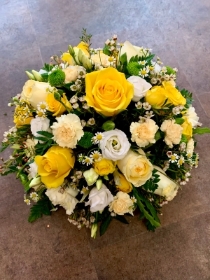 My Sunshine Posy