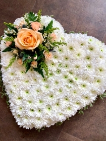 Traditional Based Heart